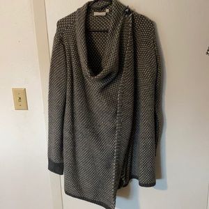 Maternity/ Nursing Sweater.